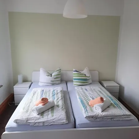 Faehrhaus Schwabstedt