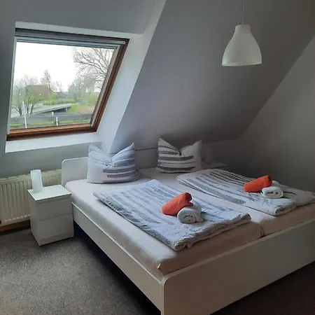 Отель Faehrhaus *