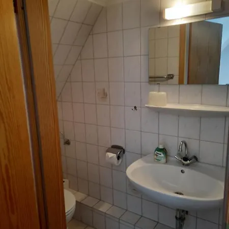 Fährhaus *