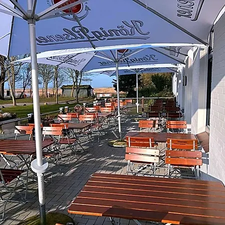 Hotel Faehrhaus *