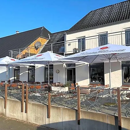 Hotel Faehrhaus *
