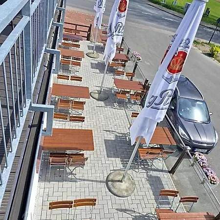 Faehrhaus Hotel